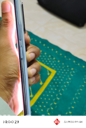 REDMI NOTE 10 PRO
